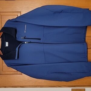 Columbia Ascender Softshell Jacket